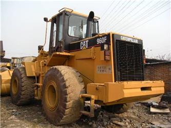 CAT 960 F