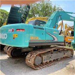 Kobelco SK 250