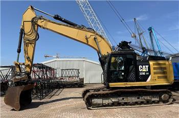 CAT 329 EL