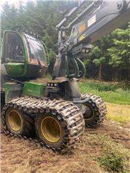 John Deere 1170G