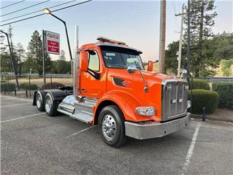 Peterbilt 567