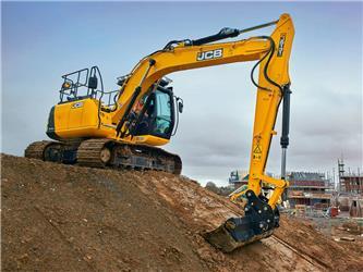 JCB JS 130