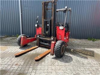 Manitou TMM25