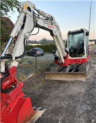 Takeuchi TB 370