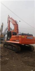 Doosan DX 300