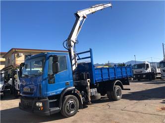 Iveco EUROCARGO 150E25P