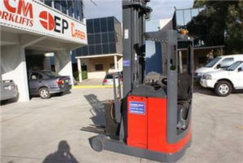 Linde R14