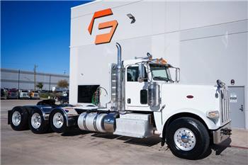 Peterbilt 388