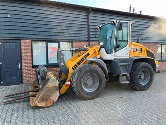 Liebherr 514 Stereo