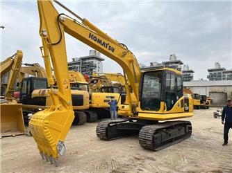 Komatsu pc130