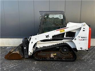 Bobcat T450