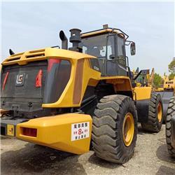 LiuGong 870H