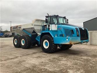 Terex TA 400