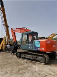 Hitachi EX 120