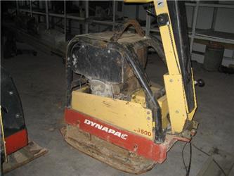 Dynapac LG500