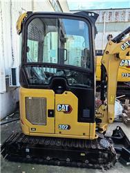 CAT 302CR