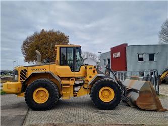 Volvo L120F