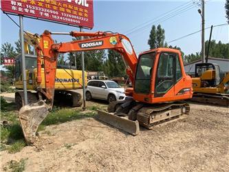 Doosan DH80