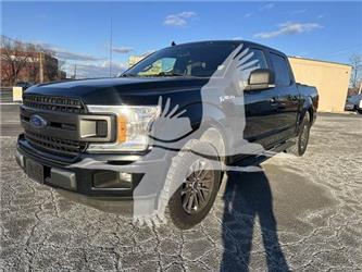 Ford F150