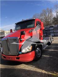 Kenworth T680