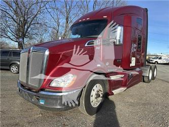 Kenworth T680