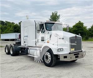 Kenworth T800