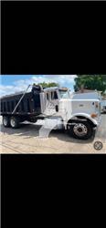 Peterbilt 378