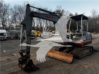 Takeuchi TB135