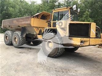 Volvo A35C