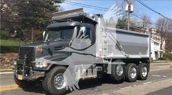 Volvo VHD84F200