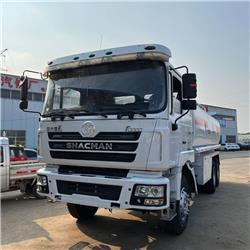 Shacman F3000 6X4