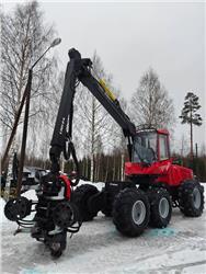 Valmet 941.1