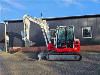 Takeuchi TB 370