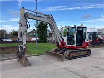 Takeuchi TB 290