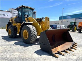 CAT 962 M