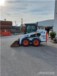 Bobcat S 450