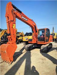 Doosan dx150