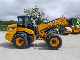 JCB TM 320