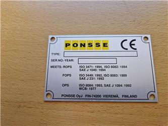 Ponsse 0036947