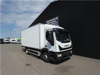 Iveco Eurocargo 120