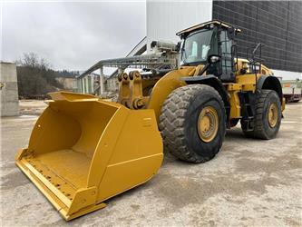 CAT 980 M