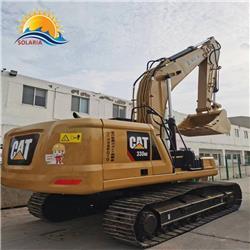 CAT 330 GC