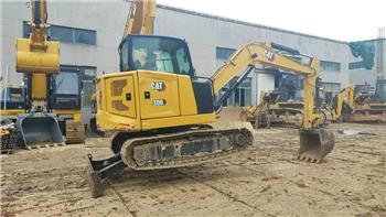 CAT 306