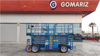 Genie GS 4390