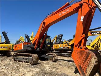 Hitachi ZX 350