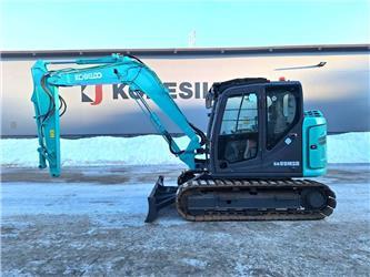 Kobelco SK85MSR-7