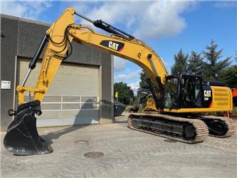 CAT 336F