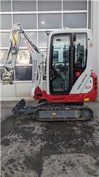 Takeuchi TB216AV4