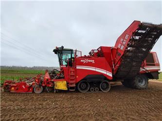 Grimme Maxtron 620