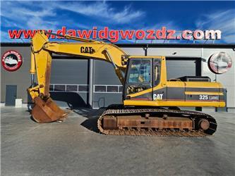 CAT 325 LN